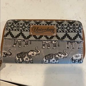 Elephant Wallet